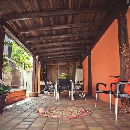 Apartamento 3, 6 Pax Casa Rural El Sauce A 2 Km De Cuenca Nohales Exterior photo